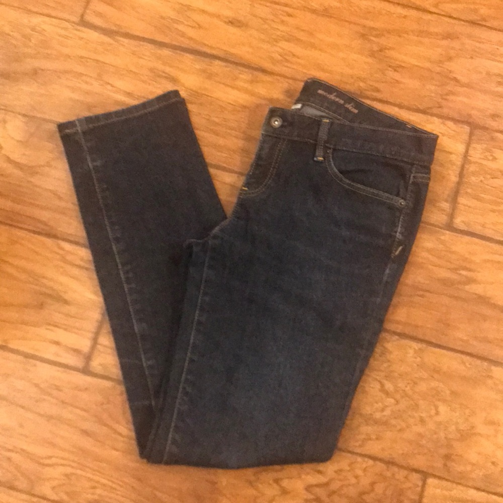 Loft Jeans